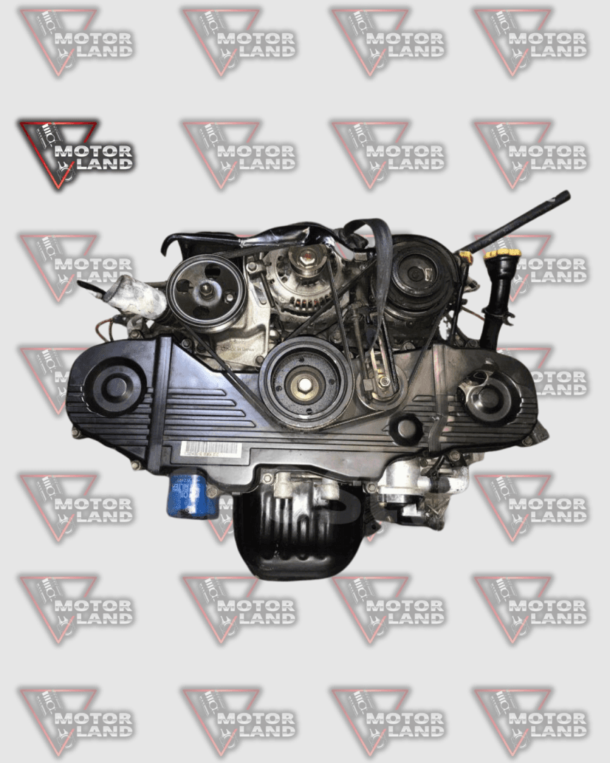 Контрактный двигатель SUBARU-EJ 22