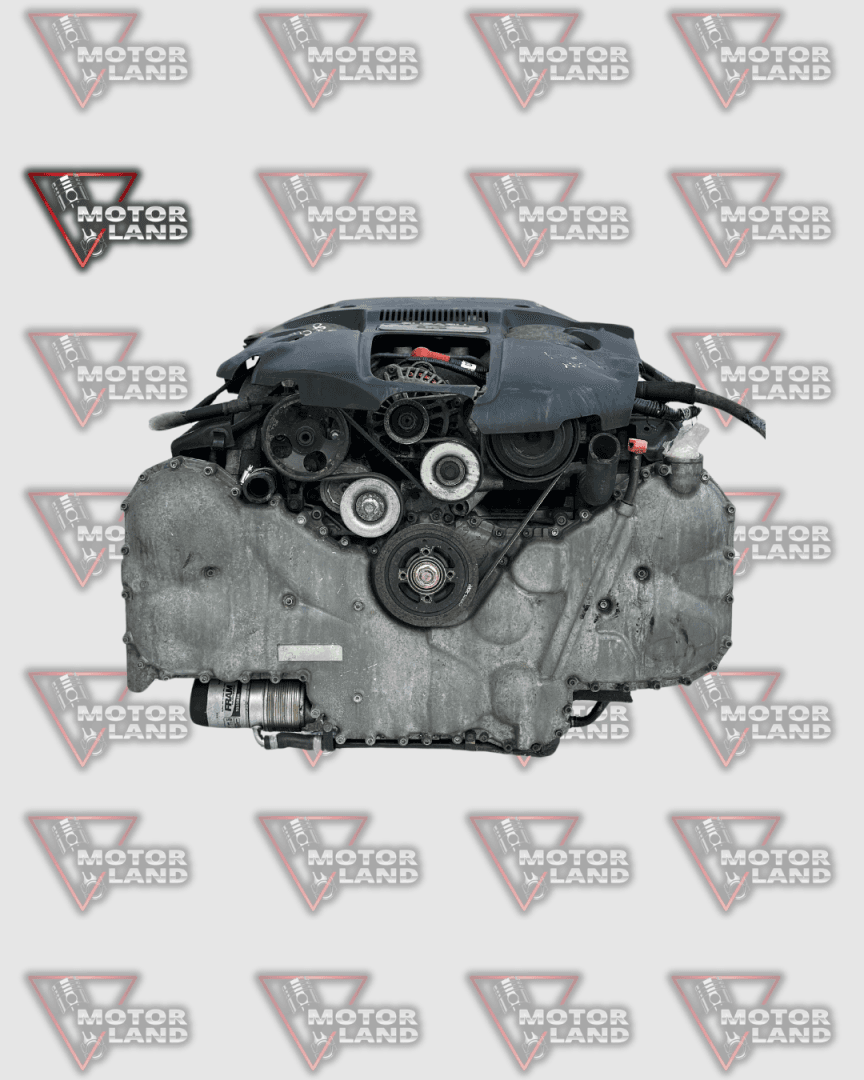 Контрактный двигатель SUBARU-EZ 30