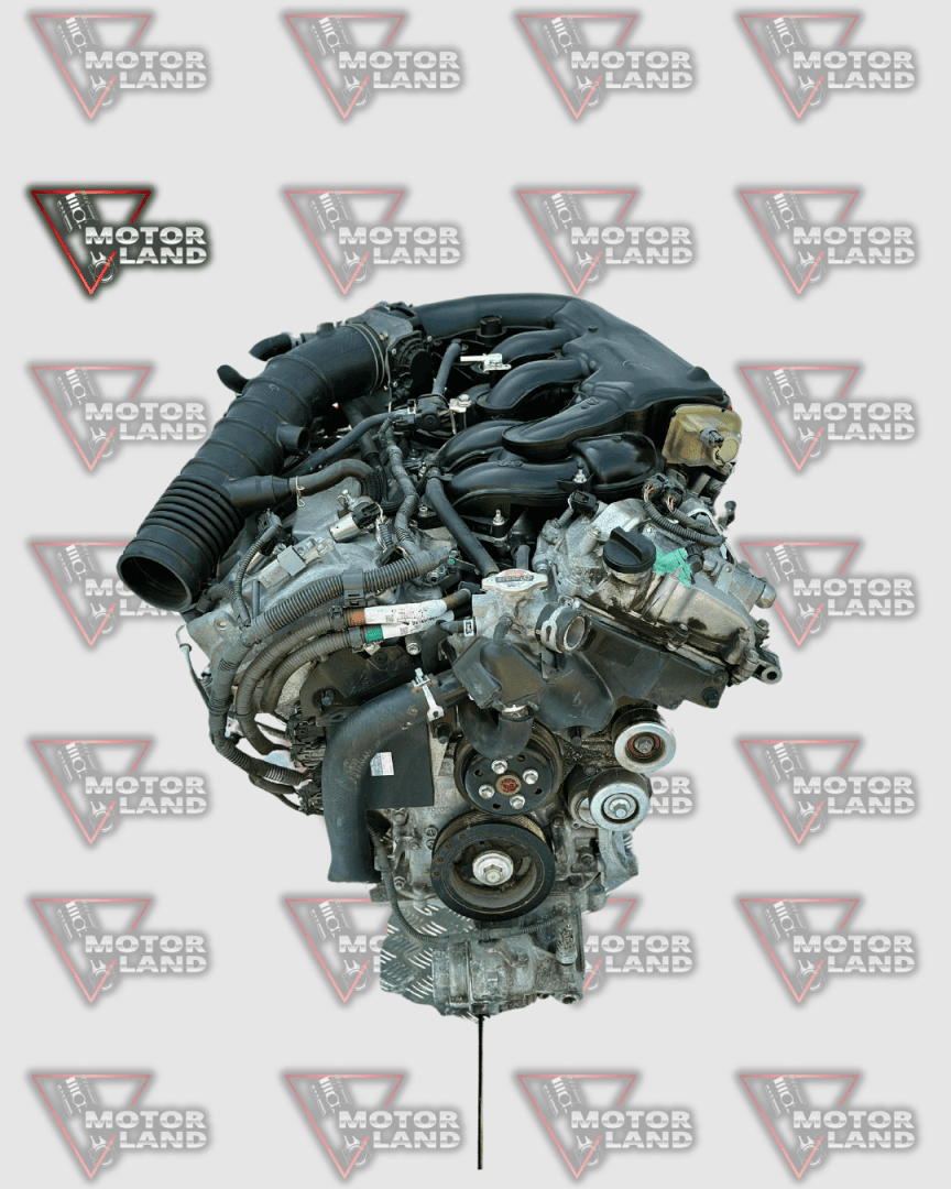 Контрактный двигатель TOYOTA-3GR FSE