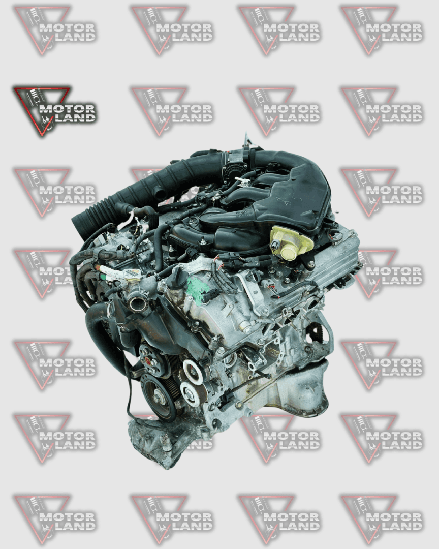 Контрактный двигатель TOYOTA-4GR FSE