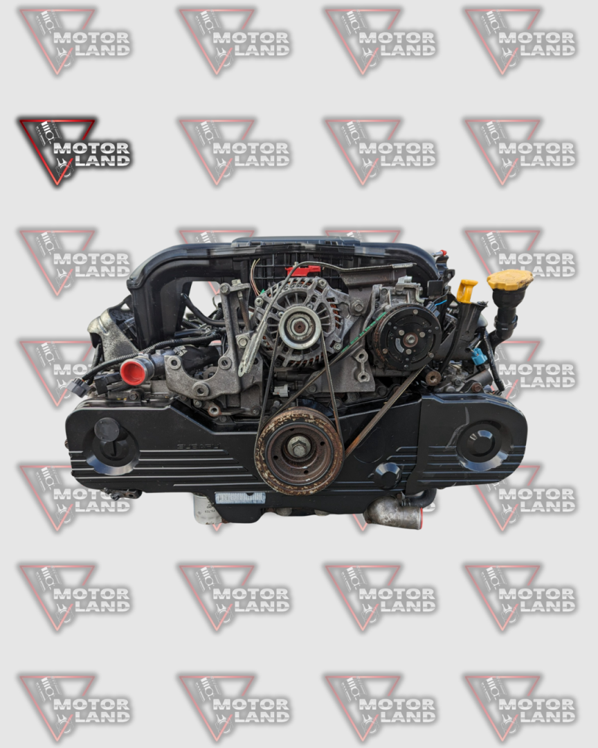 Купить SUBARU-EJ 253 AVCS - Subaru, legacy, forester, outback, ej253, avcs
