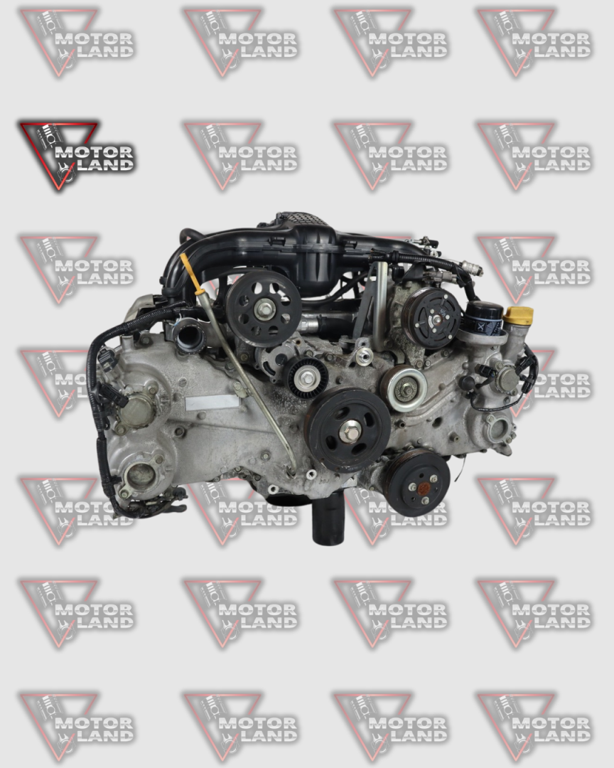 Купить SUBARU-FB 25 - Subaru, impreza, legacy, outback, forester, fb25