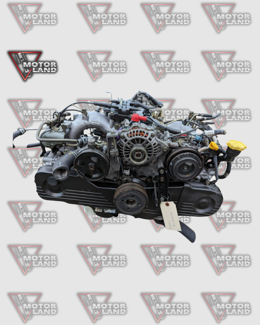 Купить SUBARU-EJ 251 - Subaru, Legacy, Impreza, Outback, Forester
