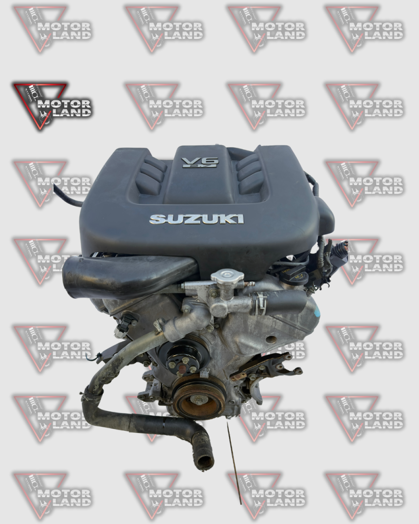 Купить SUZUKI-H27A NEW - Suzuki, Grand Vitara, Grand Vitara XL7
