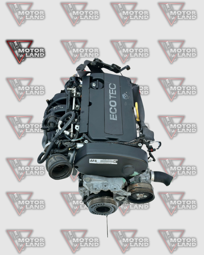 Купить CHEVROLET-F18D4 - F18D4, Chevrolet, Cruze, Orlando