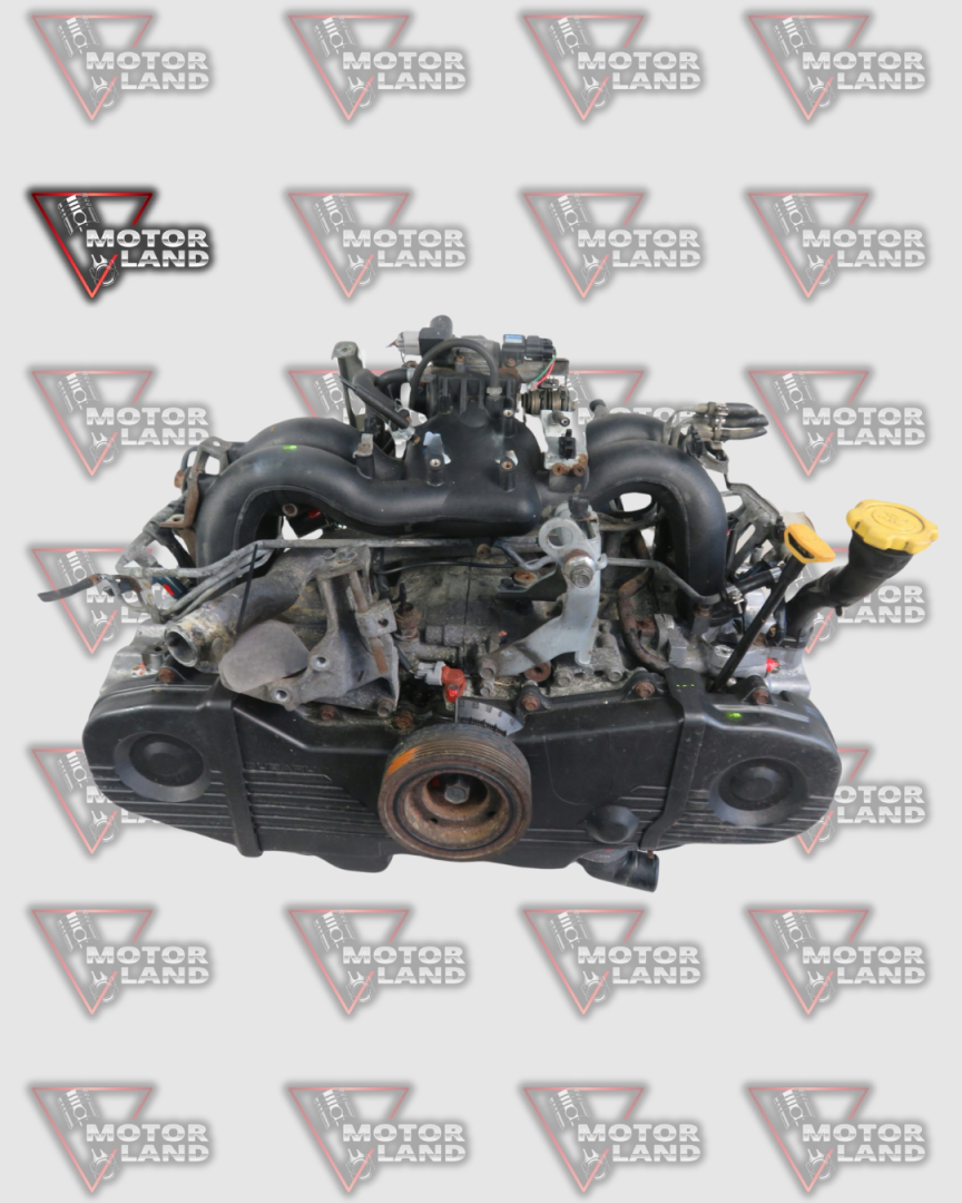 Купить SUBARU-EJ 20J - Subaru, impreza, legacy, forester, ej20j