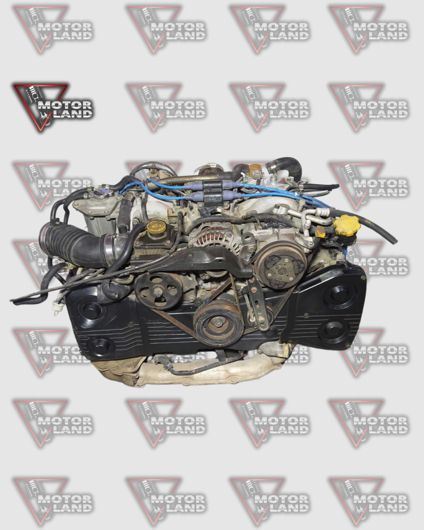 Купить SUBARU-EJ 20G - Subaru, impreza, forester, legacy, ej20g, turbo