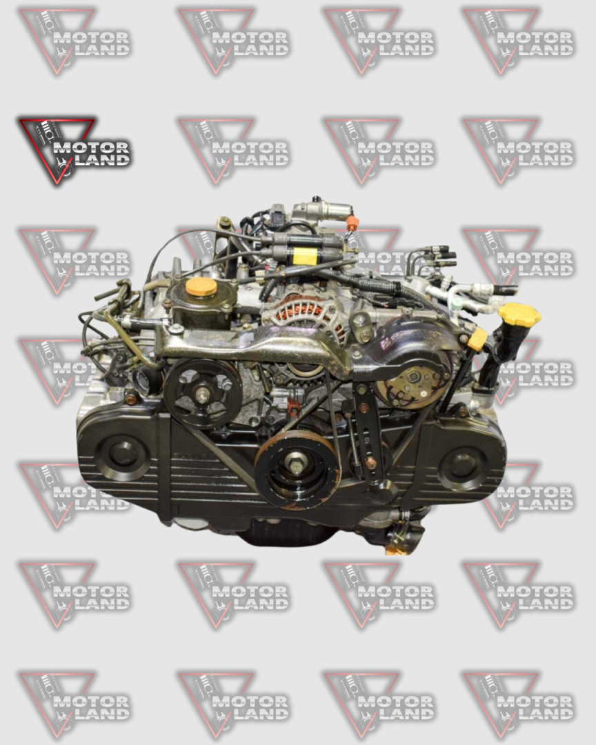 Купить SUBARU-EJ 20 - Subaru, Impreza, Legacy, Outback, Forester