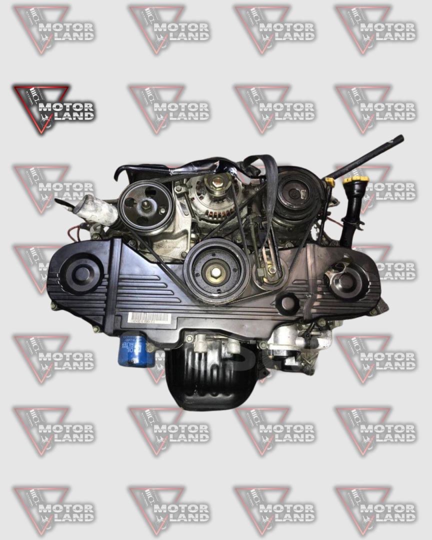 Купить SUBARU-EJ 22 - Subaru, legacy, impreza, forester, ej22