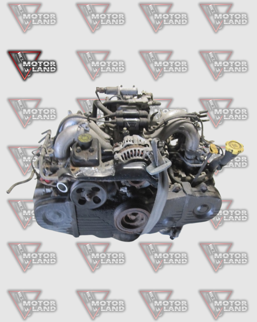 Купить SUBARU-EJ 18 - Subaru, legacy, impreza, ej18
