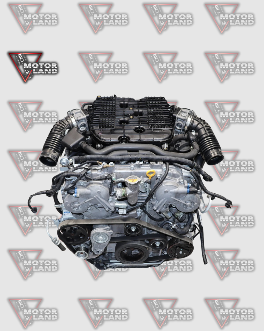 Купить INFINITI-VQ35 HR - Infiniti, nissan, fx35, vq35, hr