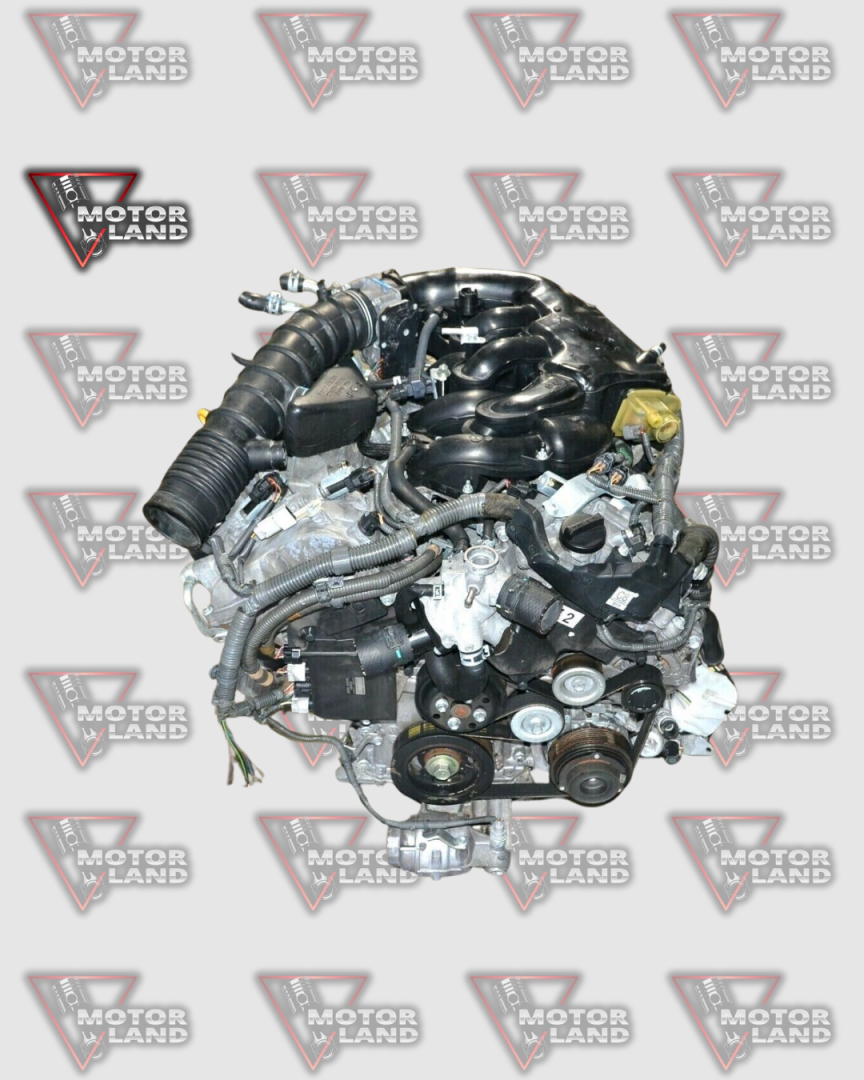 Купить TOYOTA-2GR FSE - Toyota, crown, mark, x, Lexus, gs350, is350, 2gr, fse