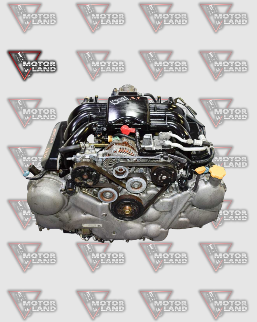 Купить SUBARU-EZ 30 AVCS - Subaru, Tribeca, outback, legacy, ez30, avcs