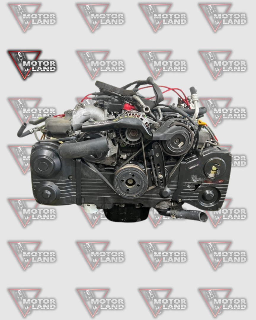 Купить SUBARU-EJ 254 AVCS - Subaru, legacy, Lancaster, ej254, avcs