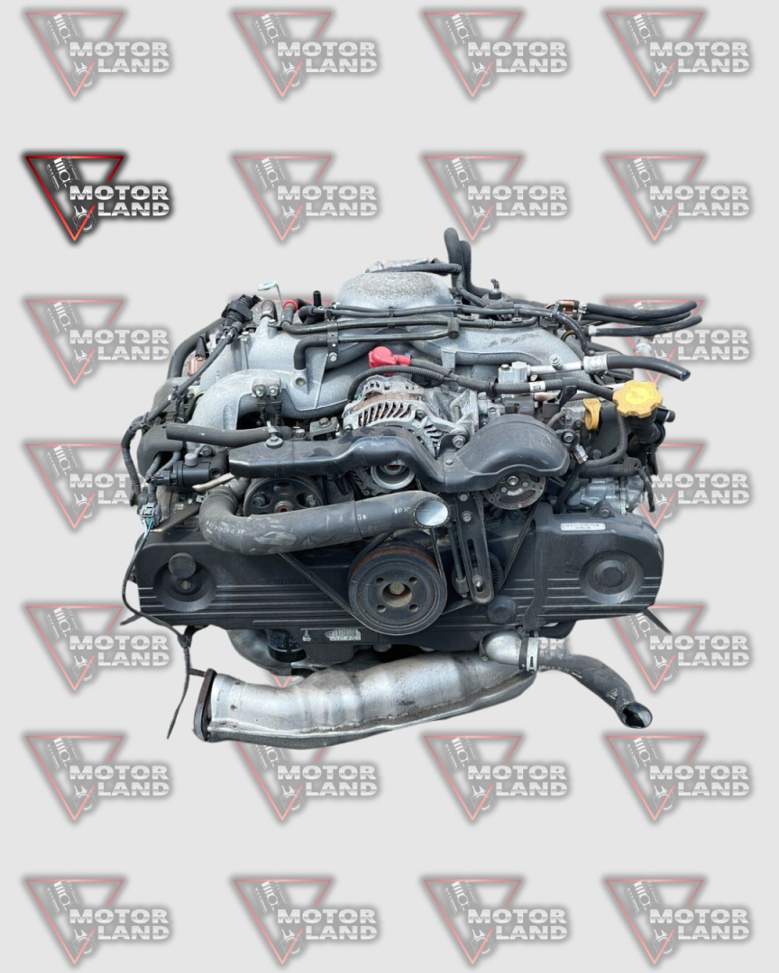 Купить SUBARU-EJ 253 - Subaru, forester, impreza, outback, legacy, ej253