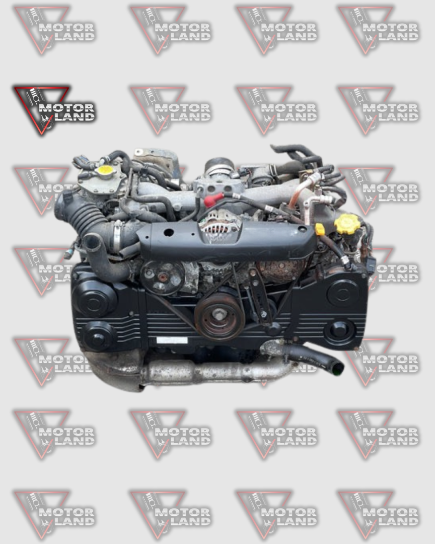 Купить SUBARU-EJ 205 AVCS - Subaru, impreza, legacy forester, vvti, avcs