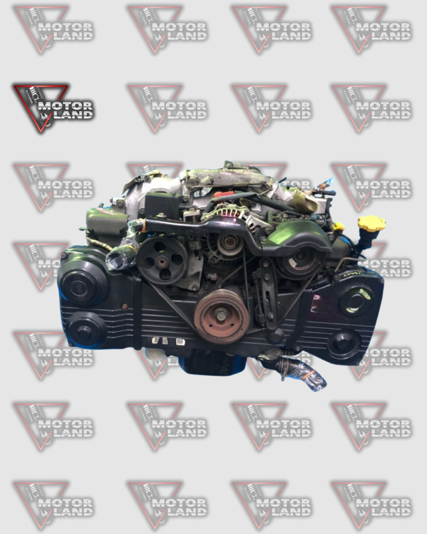Купить SUBARU-EJ 204 - Subaru, impreza, legacy, forester, ej204, vvti, avcs