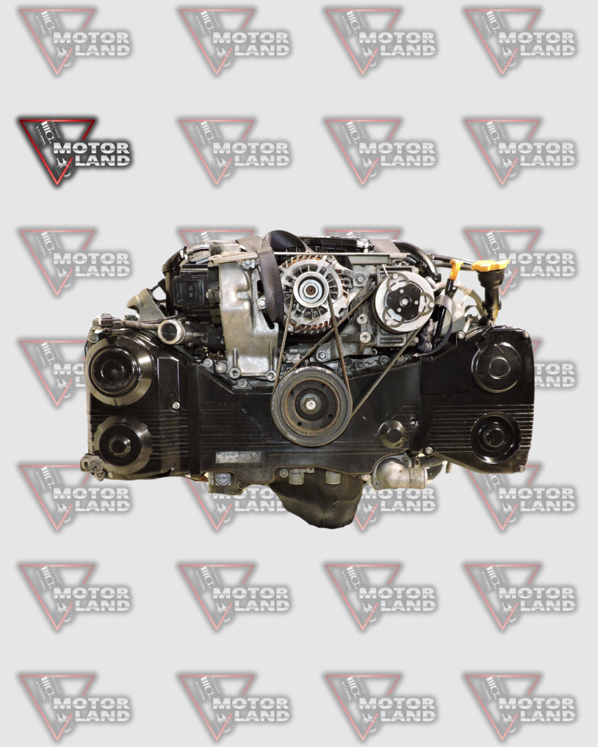 Купить SUBARU-EJ 204 NEW - Subaru, impreza, legacy, forester, ej204, vvti