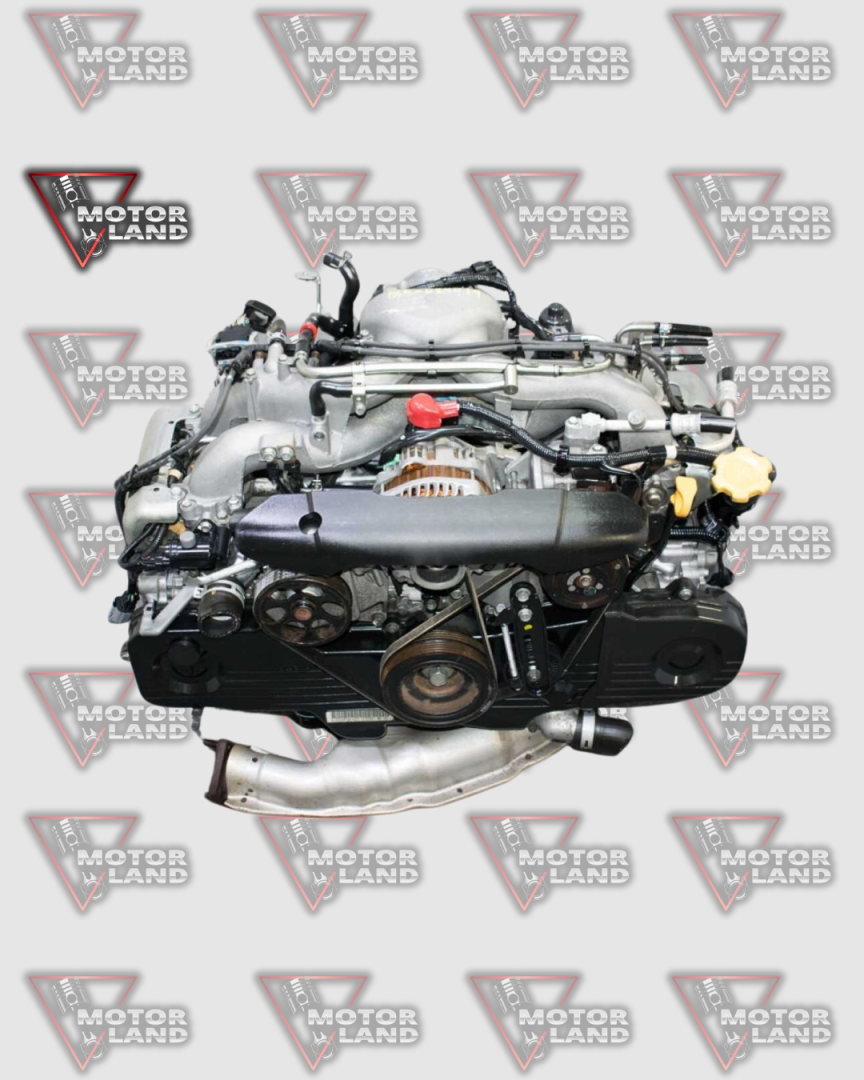 Купить SUBARU-EJ 203 - Subaru, impreza, legacy, forester, ej203