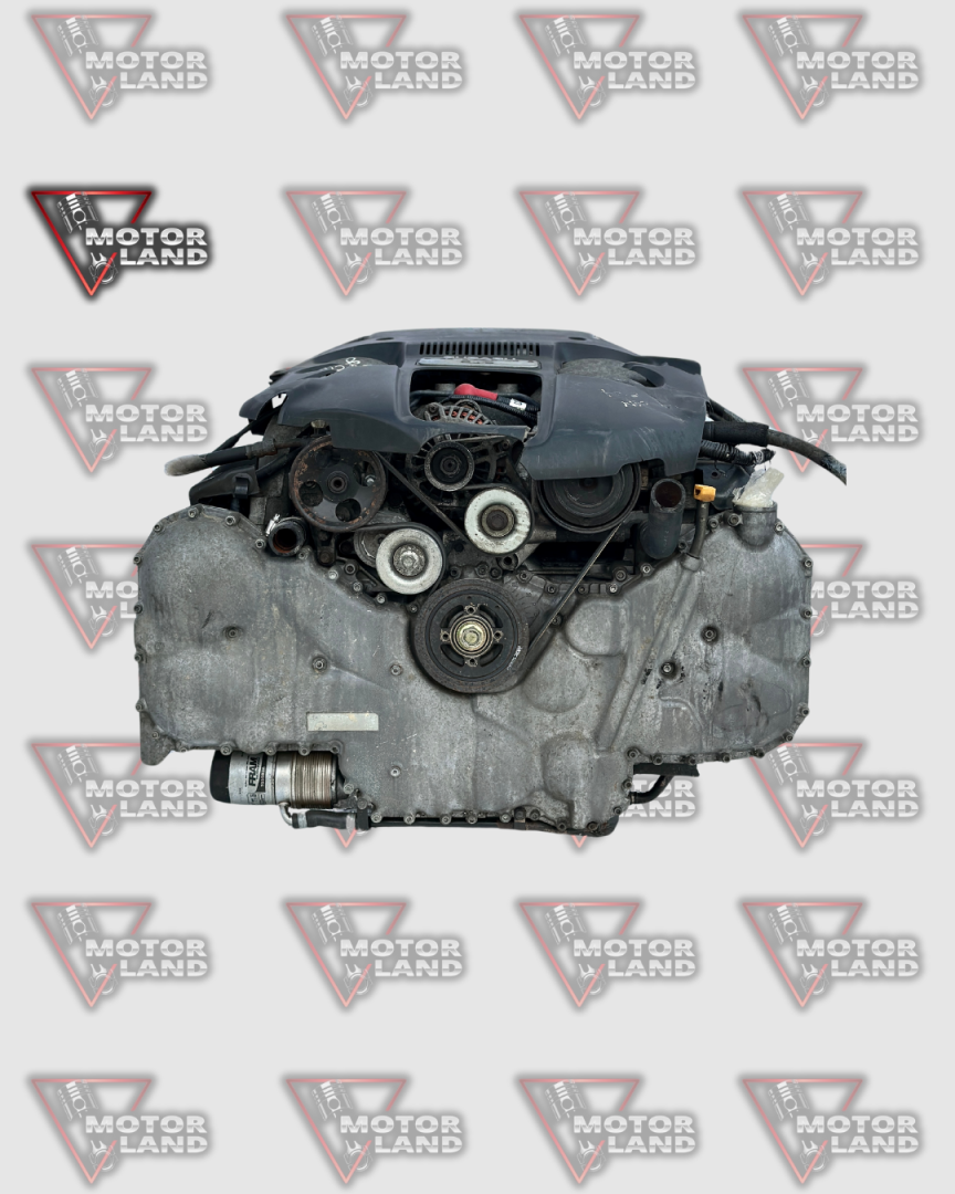 Купить SUBARU-EZ 30 - Subaru, legacy, outback, Lancaster, ez30