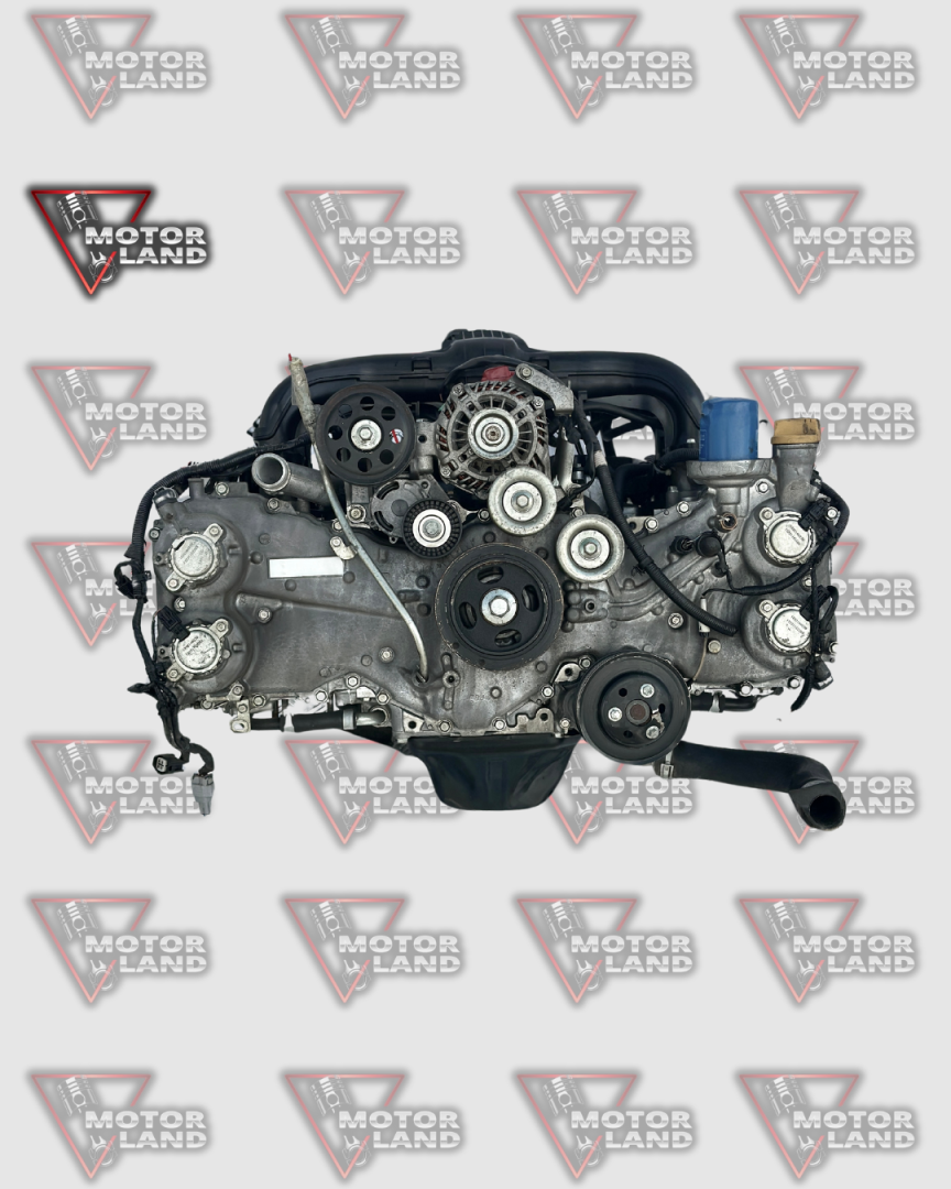 Купить SUBARU-FB 20 - Subaru, legacy, forester, impreza, fb20, avcs