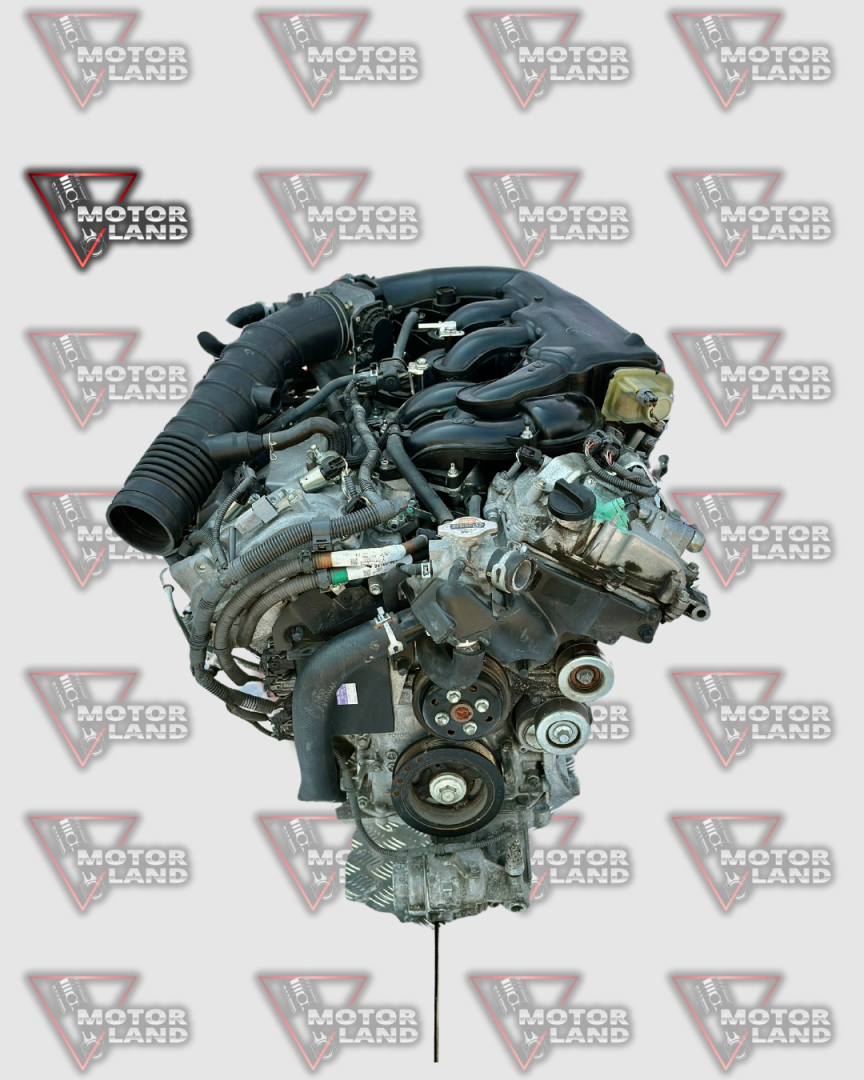 Купить TOYOTA-3GR FSE - Toyota, crown, mark, x, Lexus, gs300, is300, 3gr, fse