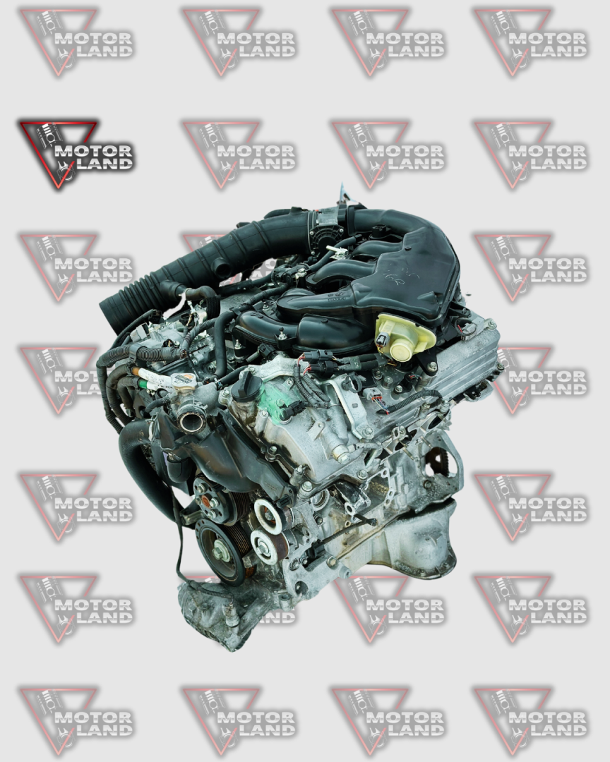 Купить TOYOTA-4GR FSE - Toyota, crown, mark, x, Lexus, is250, 3gr, fse