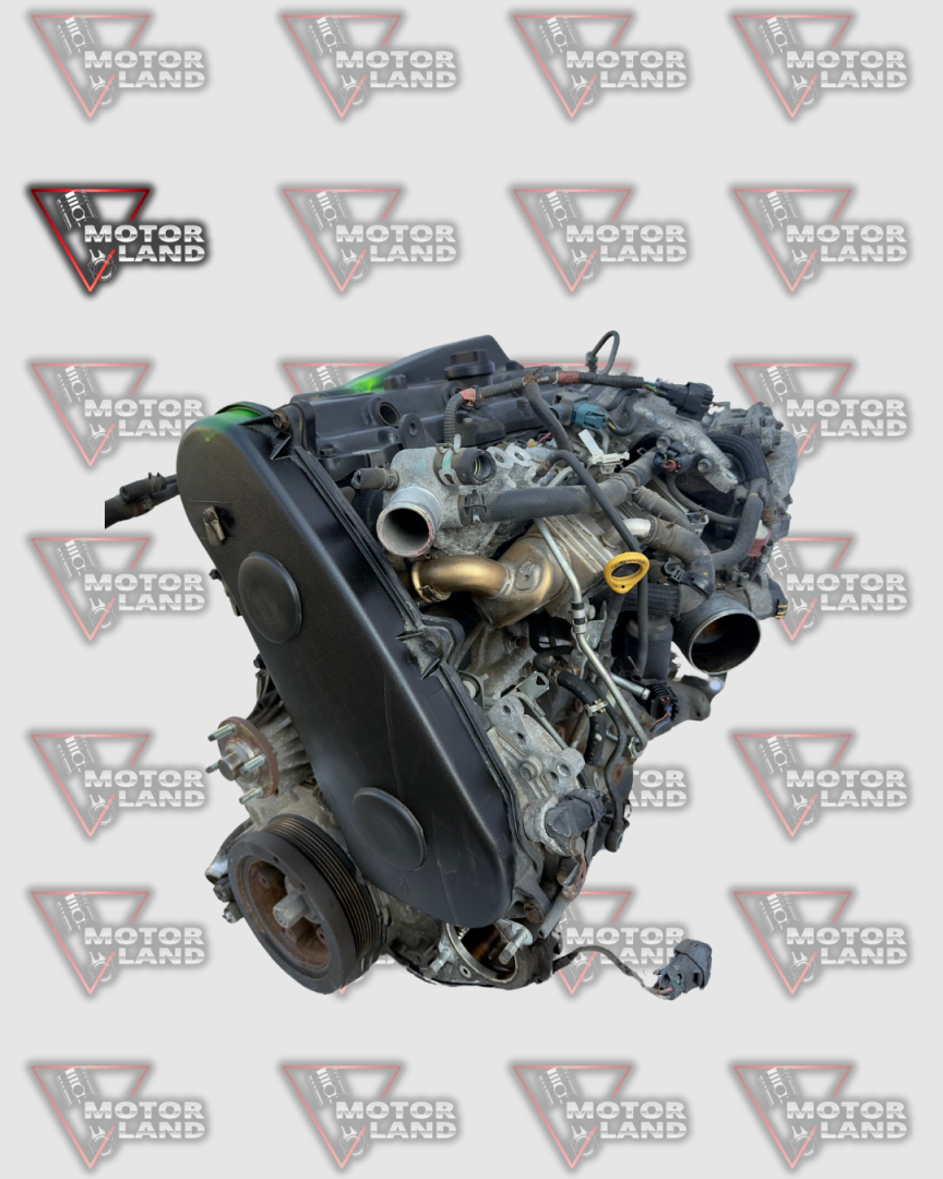 Купить TOYOTA-2 KD FTV - Toyota, hilux, hiace, 2kd, ftv
