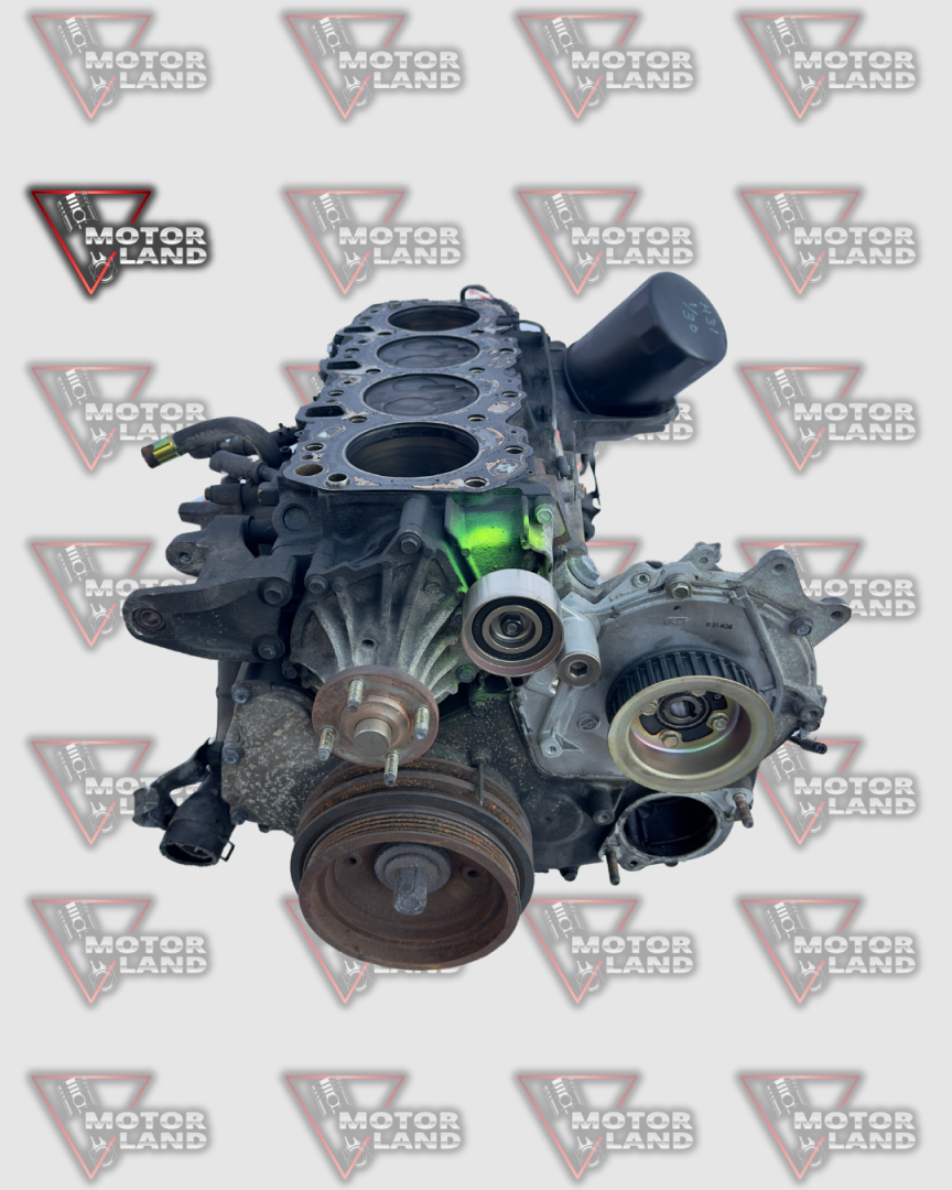 Купить TOYOTA-1 KZ - Toyota, granvia, prado, hilux, surf, hiacie, 1kz