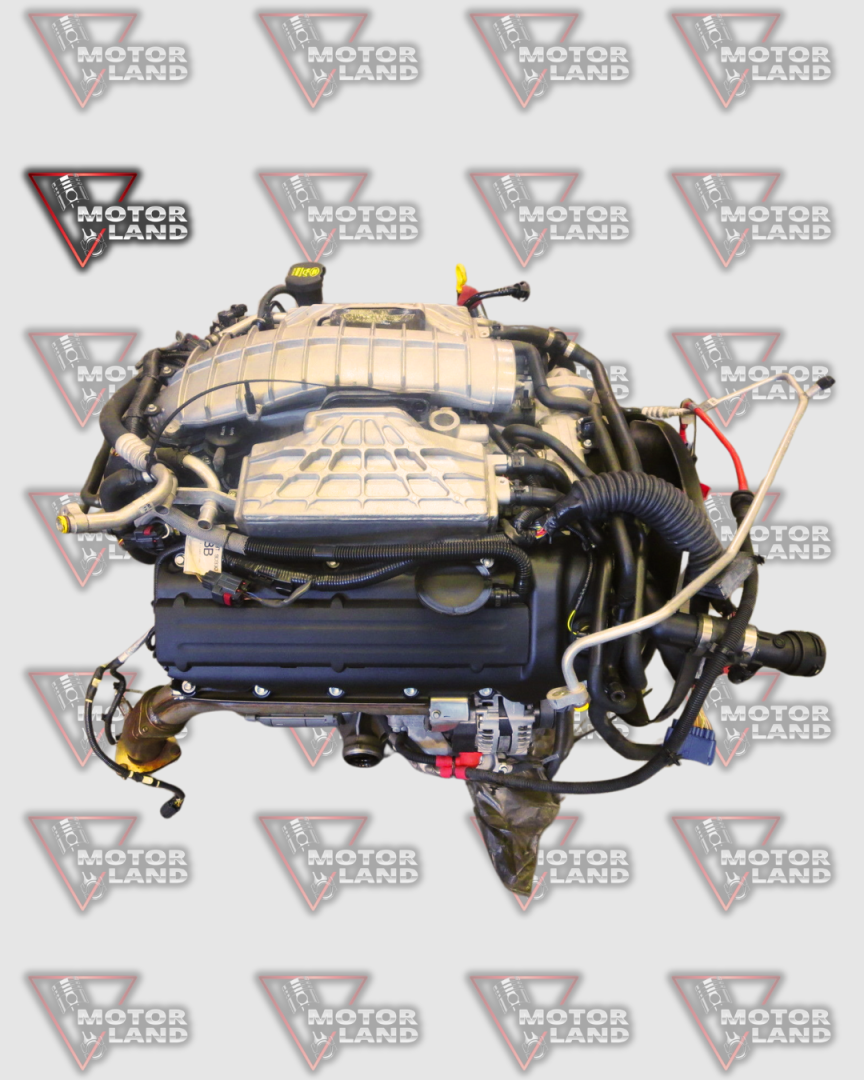 Купить LAND ROVER-428PC Supercharged - Land, Rover, Range, Rover, Sport, 428PC, Supercharged