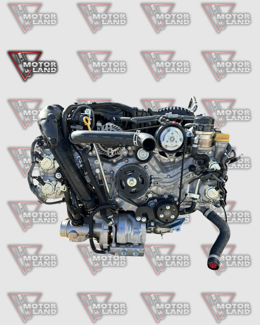 Купить SUBARU- FA24 - Subaru, Ascent, Forester, Outback, Impreza, Legacy, Fa24