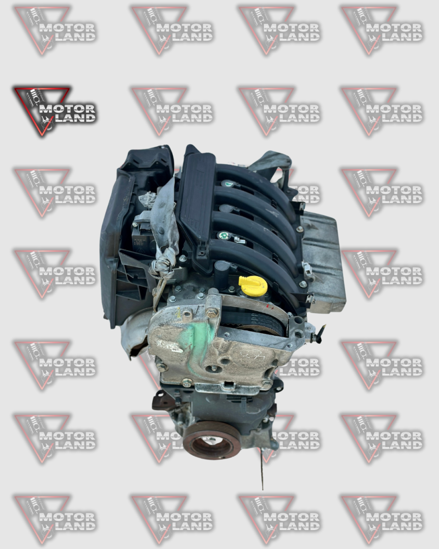 Купить RENAULT-K4M - Renault, largus, k4m