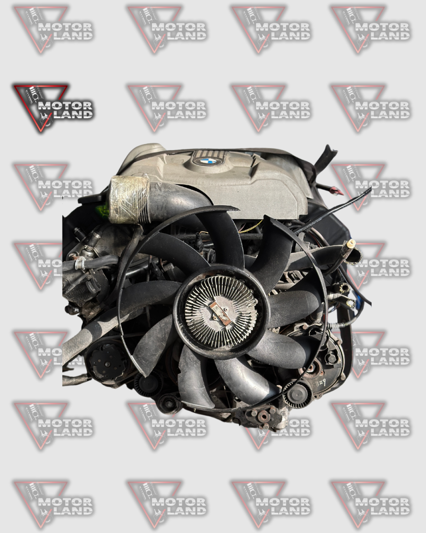 Купить BMW-N62 B48 - Bmw, 7, 6, 5, x5, e65, e63, e65, e53, e70, n62b48