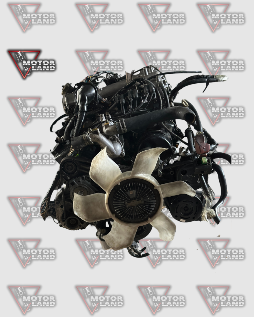 Купить MITSUBISHI-6G74 NEW - Mitsubishi, diamante, montero, pajero, challenger, delica