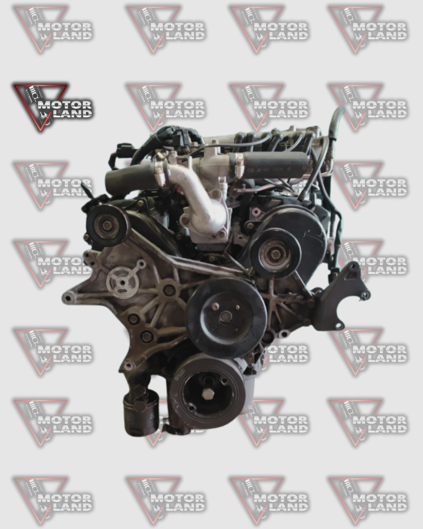 Купить MITSUBISHI-6G75 - Mitsubishi, Pajero, 6g75